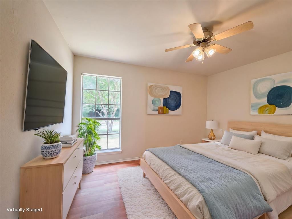 Green Oaks Add - Residential