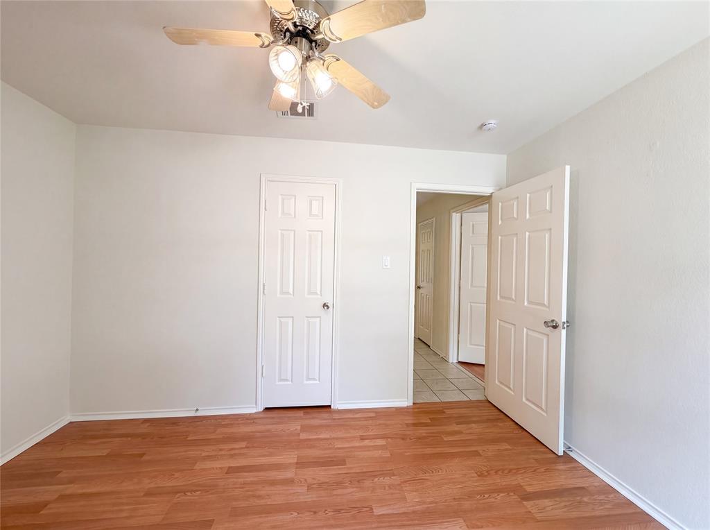 Green Oaks Add - Residential
