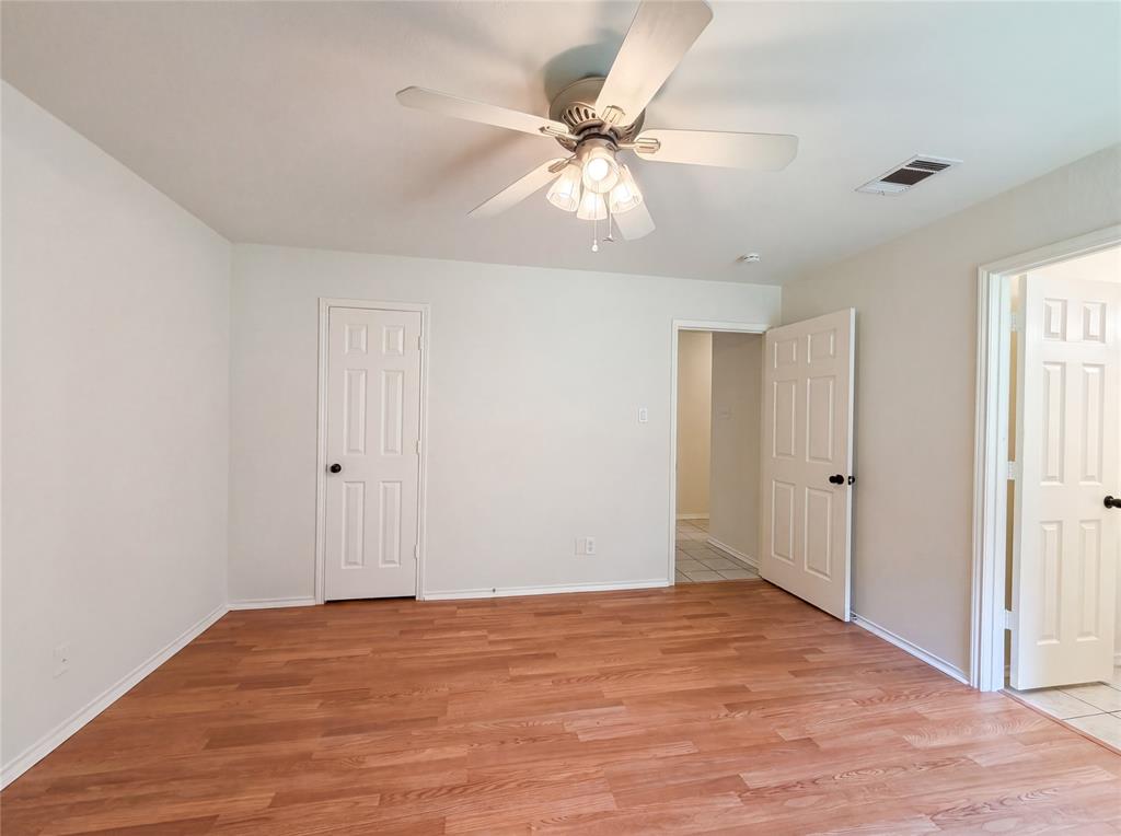 Green Oaks Add - Residential
