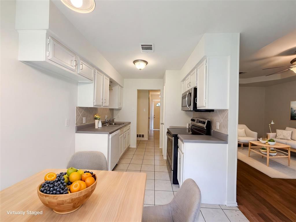 Green Oaks Add - Residential