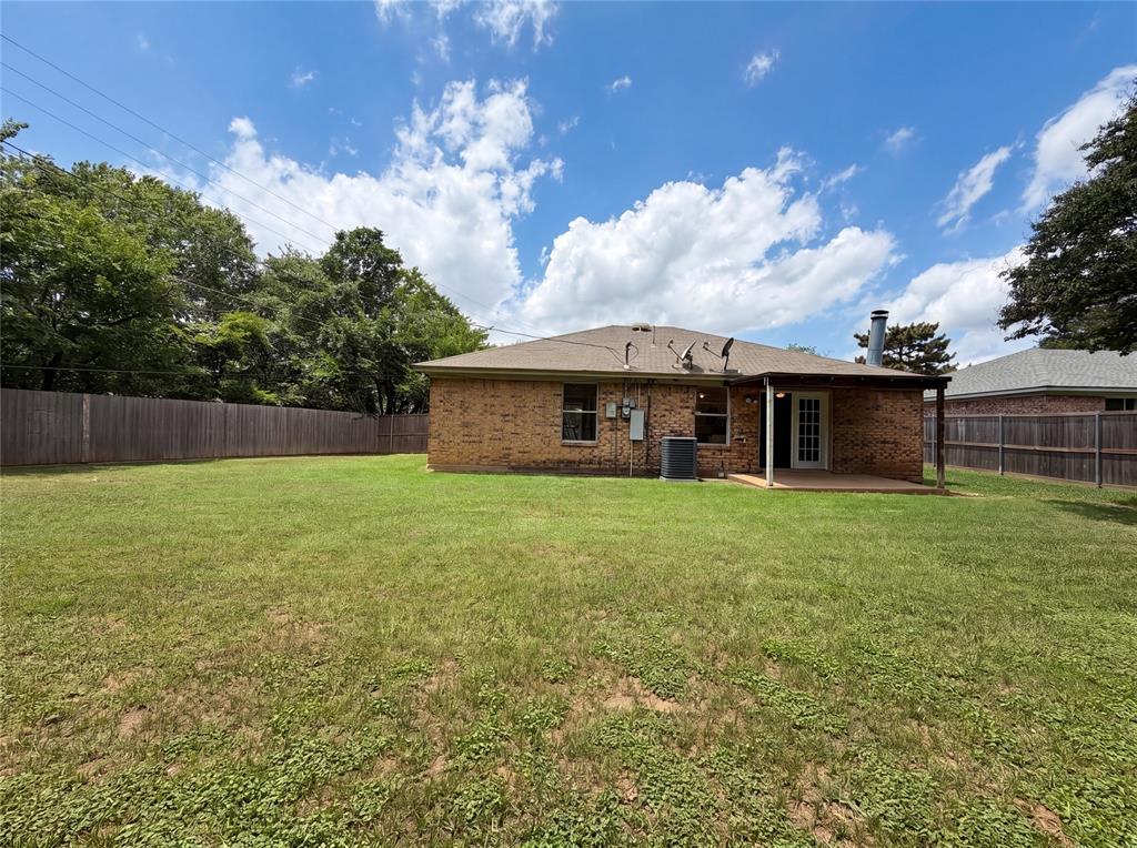 Green Oaks Add - Residential