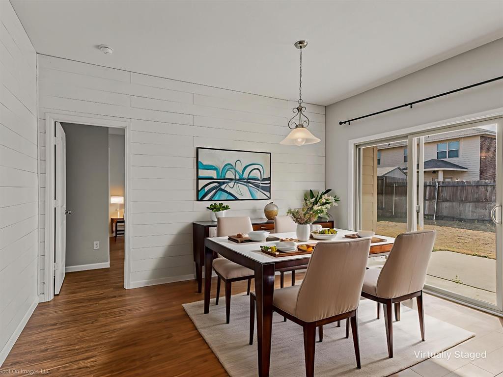 Heartland Prcl Five - Residential