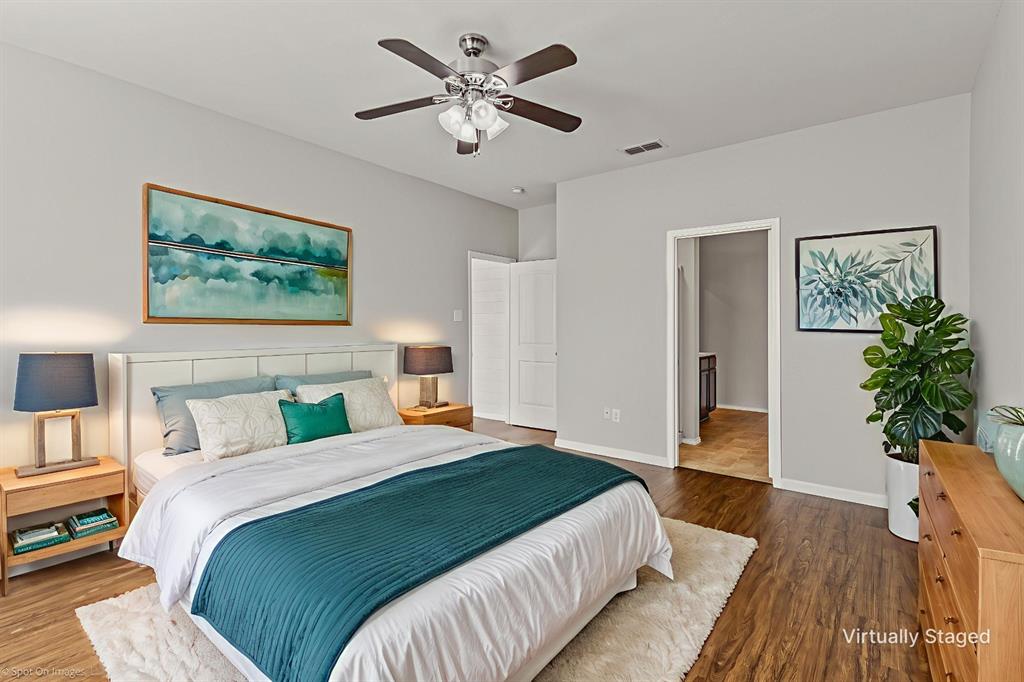 Heartland Prcl Five - Residential