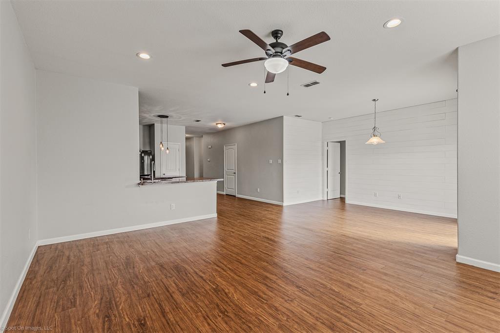 Heartland Prcl Five - Residential