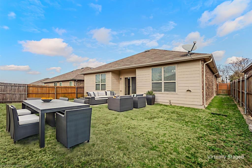 Heartland Prcl Five - Residential
