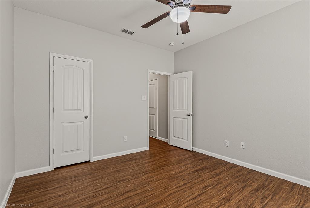 Heartland Prcl Five - Residential