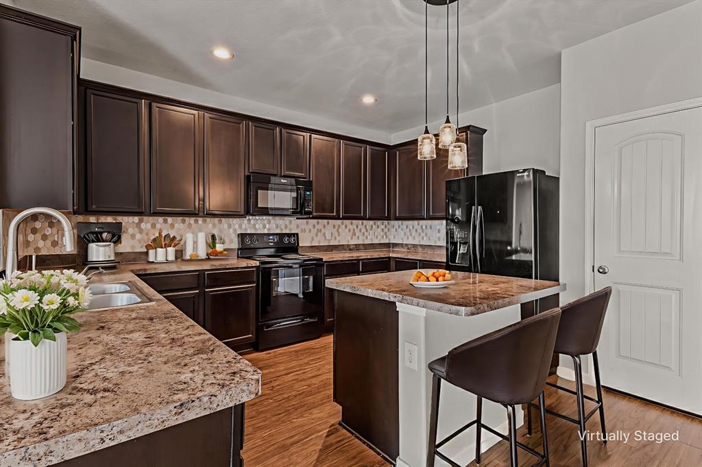 Heartland Prcl Five - Residential