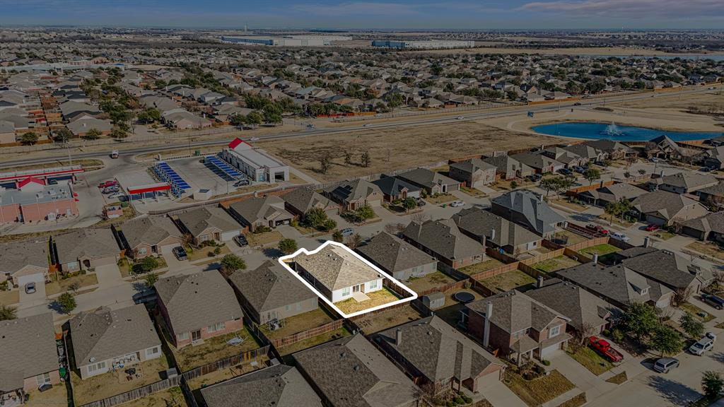 Heartland Prcl Five - Residential