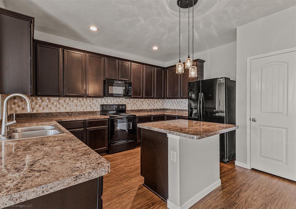 Heartland Prcl Five - Residential