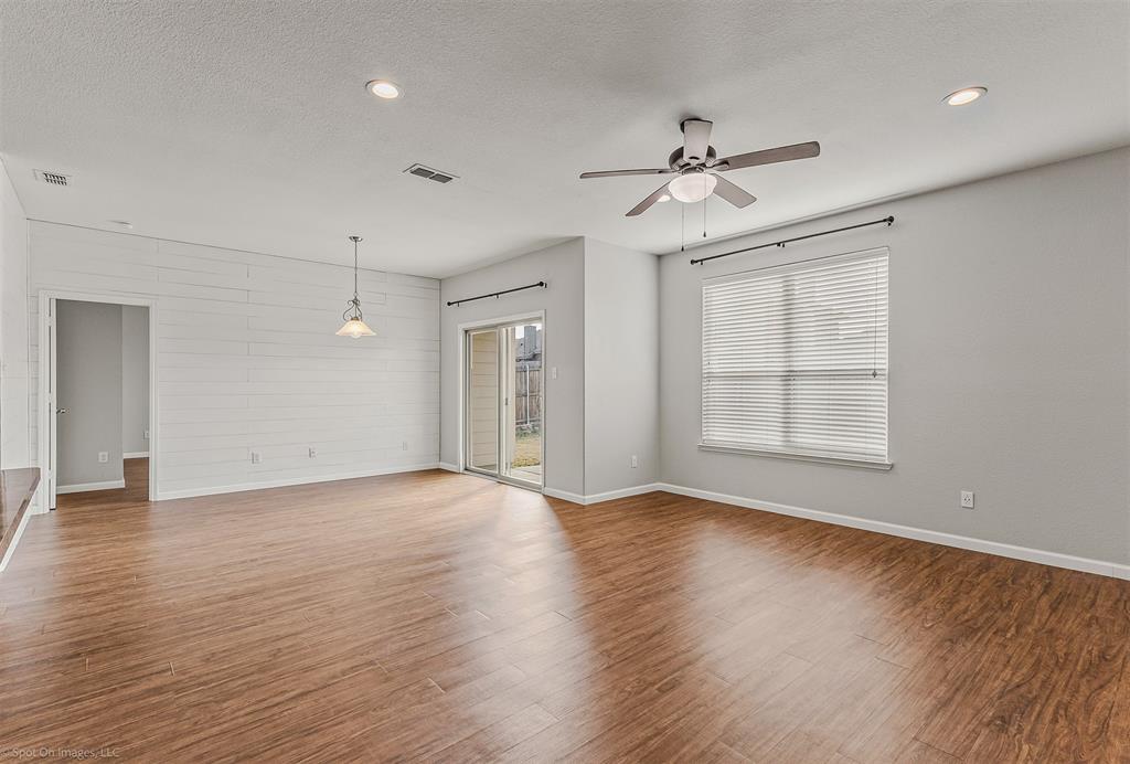 Heartland Prcl Five - Residential