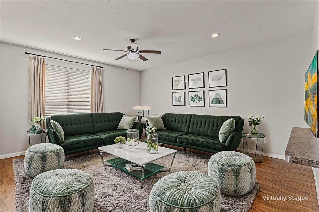 Heartland Prcl Five - Residential