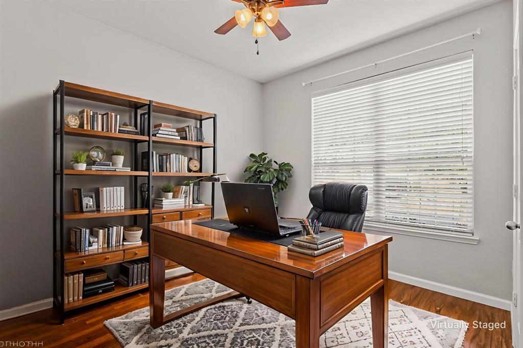 Heartland Prcl Five - Residential