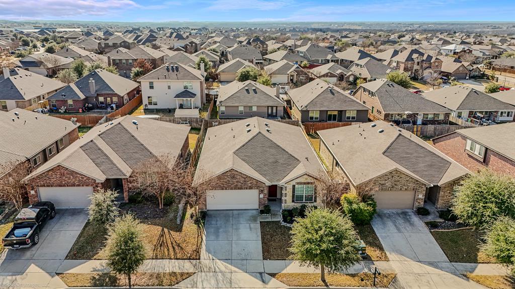 Heartland Prcl Five - Residential