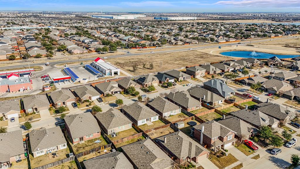 Heartland Prcl Five - Residential