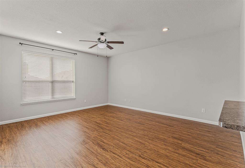 Heartland Prcl Five - Residential