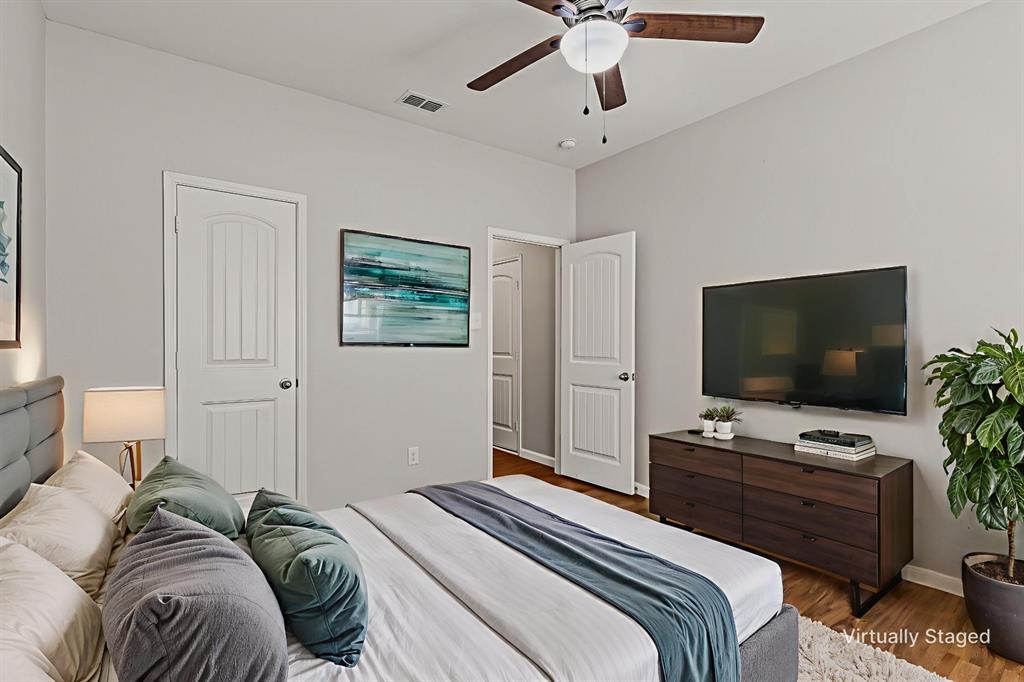 Heartland Prcl Five - Residential