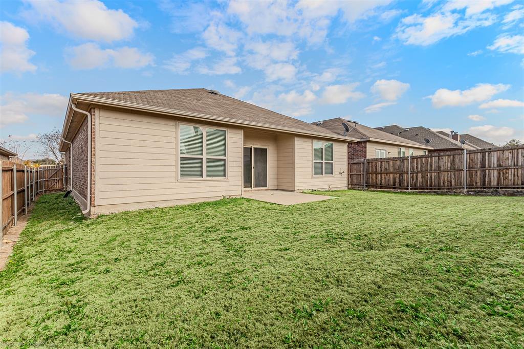 Heartland Prcl Five - Residential