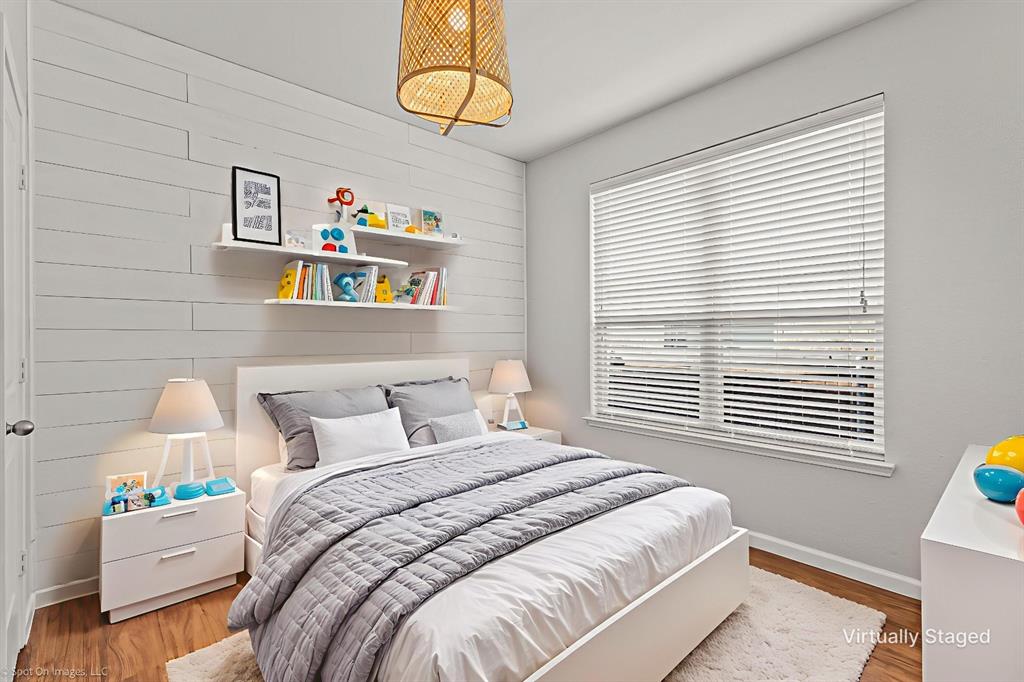 Heartland Prcl Five - Residential