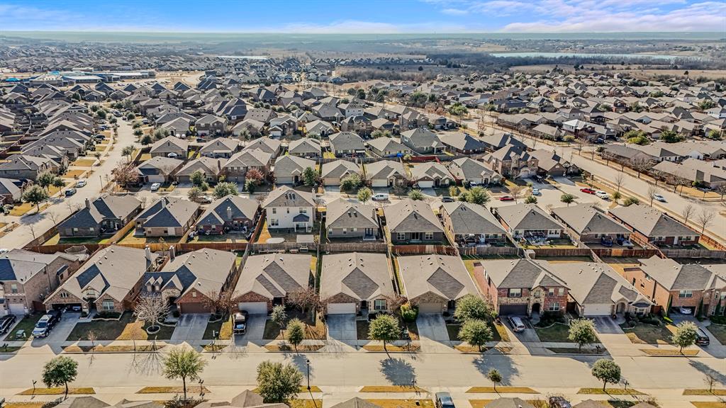 Heartland Prcl Five - Residential