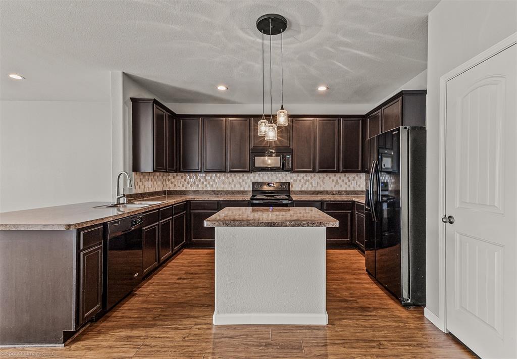 Heartland Prcl Five - Residential