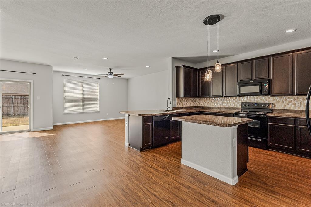 Heartland Prcl Five - Residential