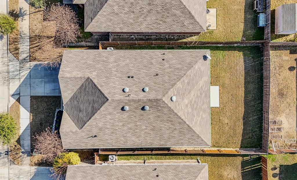 Heartland Prcl Five - Residential