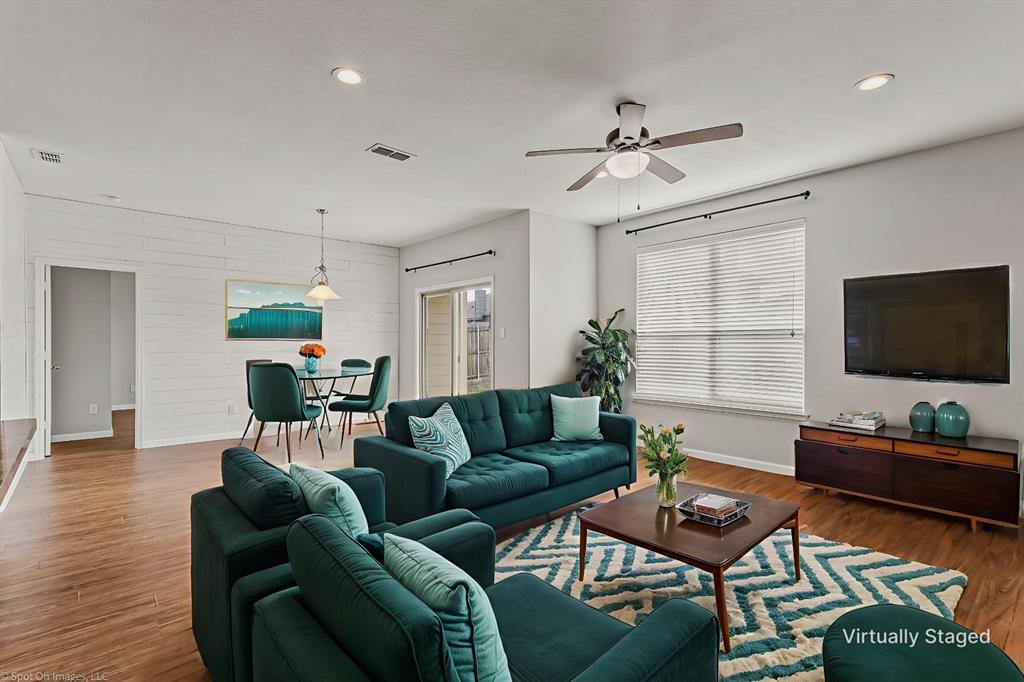 Heartland Prcl Five - Residential
