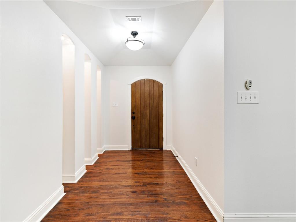 Lake Park Estates - Residential