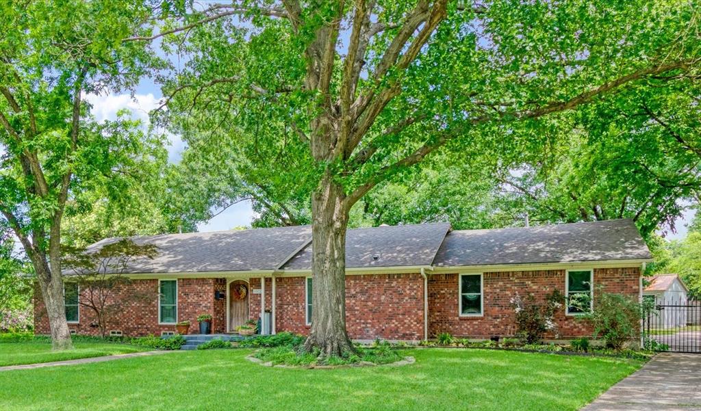 Lake Park Estates - Residential