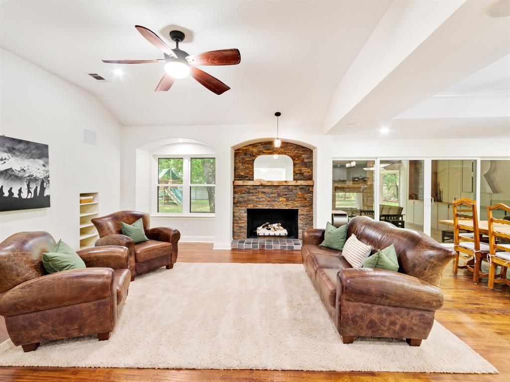 Lake Park Estates - Residential