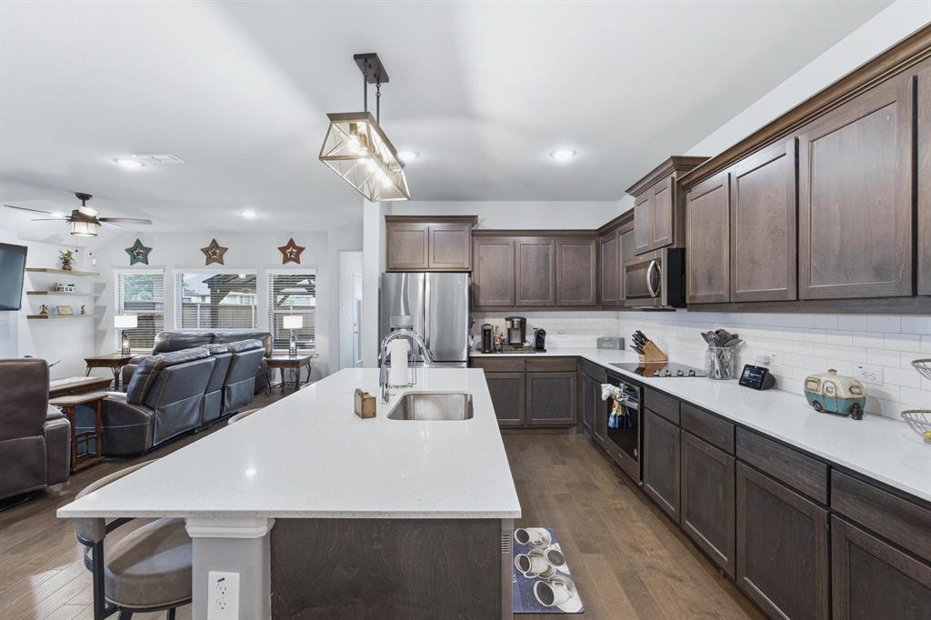 Buffalo Rdg Ph 5 - Residential