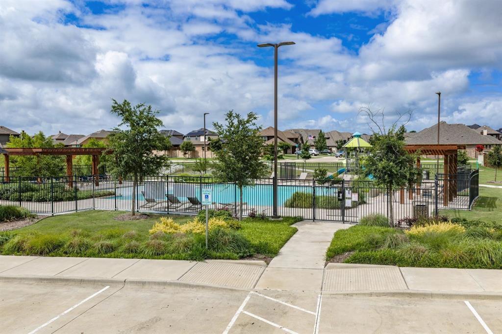 Buffalo Rdg Ph 5 - Residential
