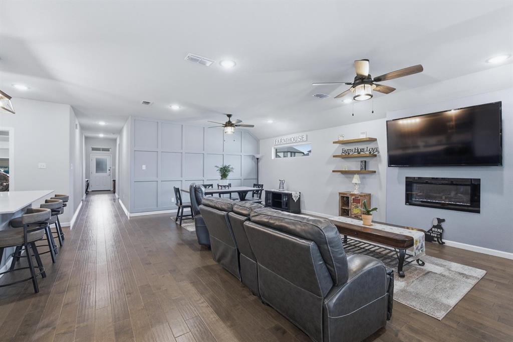 Buffalo Rdg Ph 5 - Residential