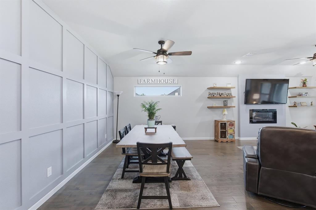Buffalo Rdg Ph 5 - Residential