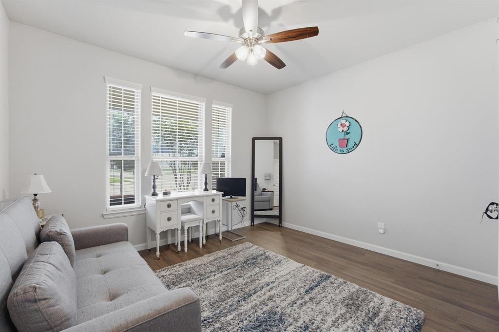 Buffalo Rdg Ph 5 - Residential