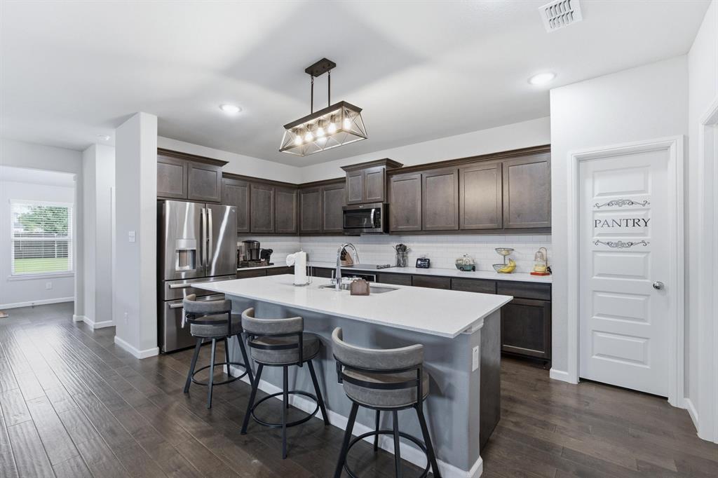 Buffalo Rdg Ph 5 - Residential