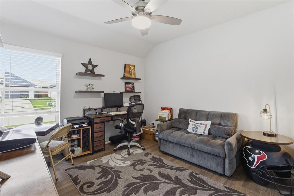 Buffalo Rdg Ph 5 - Residential