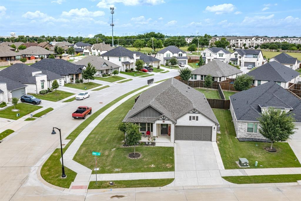 Buffalo Rdg Ph 5 - Residential