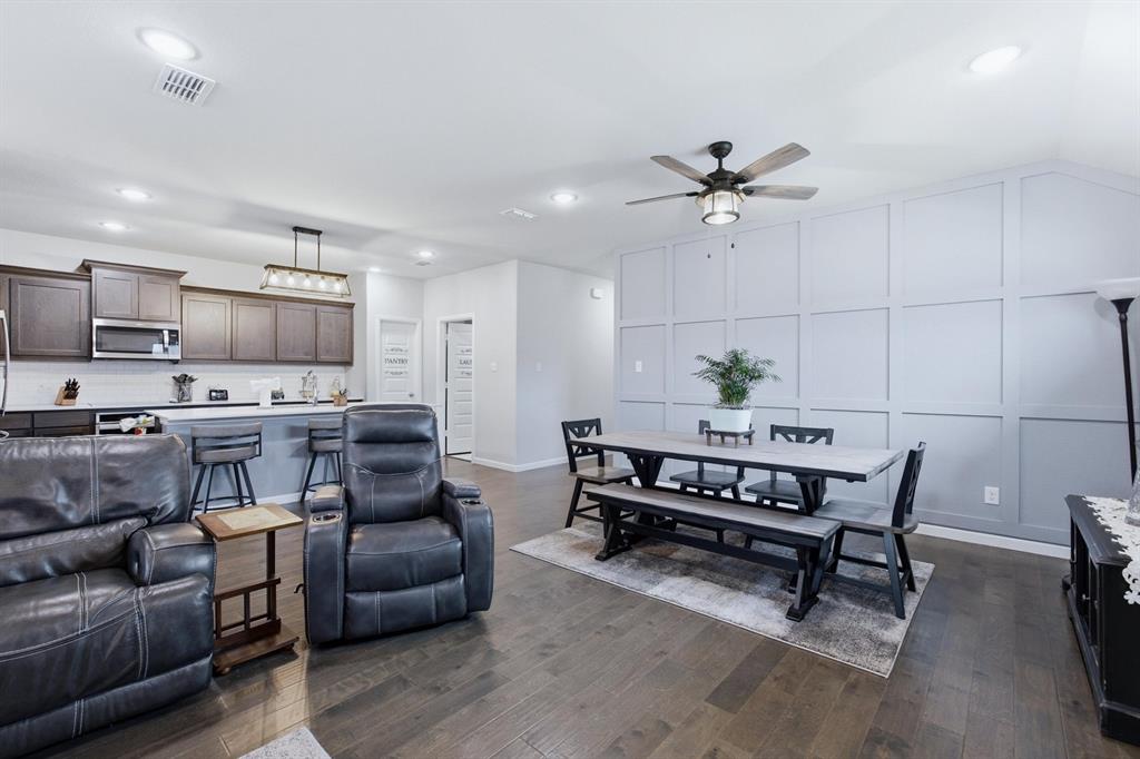 Buffalo Rdg Ph 5 - Residential