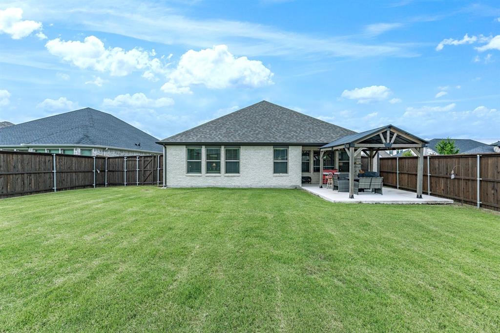 Buffalo Rdg Ph 5 - Residential
