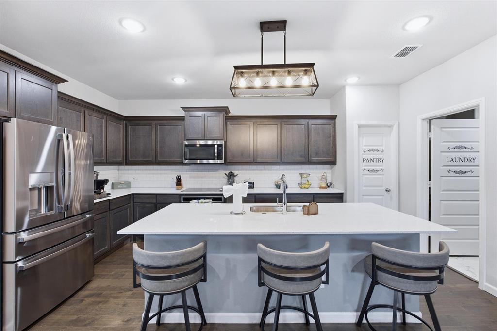 Buffalo Rdg Ph 5 - Residential