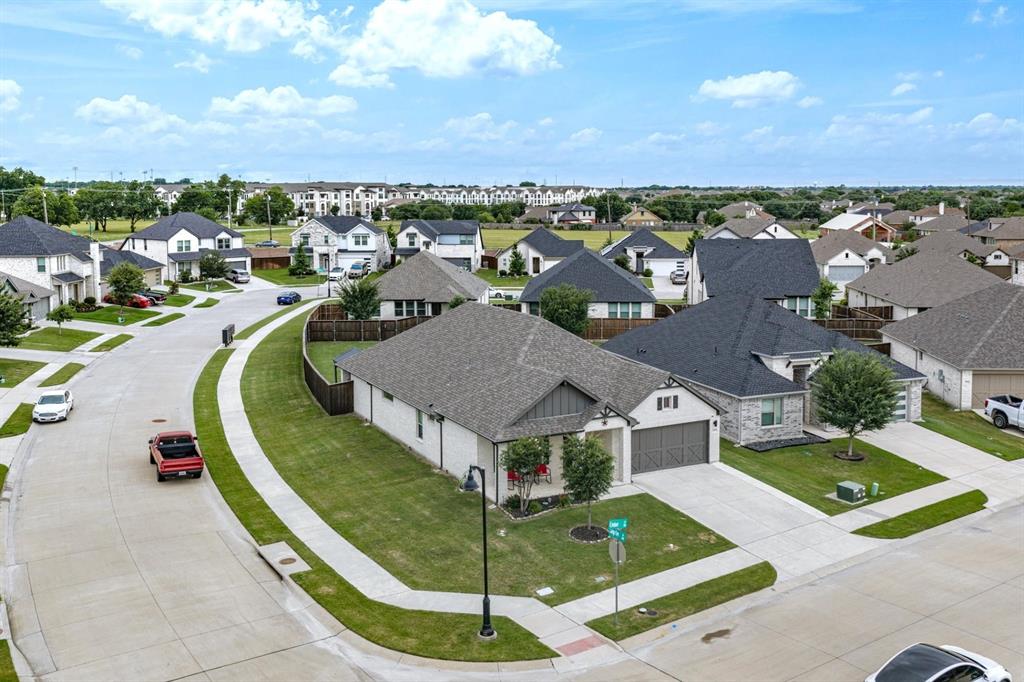 Buffalo Rdg Ph 5 - Residential