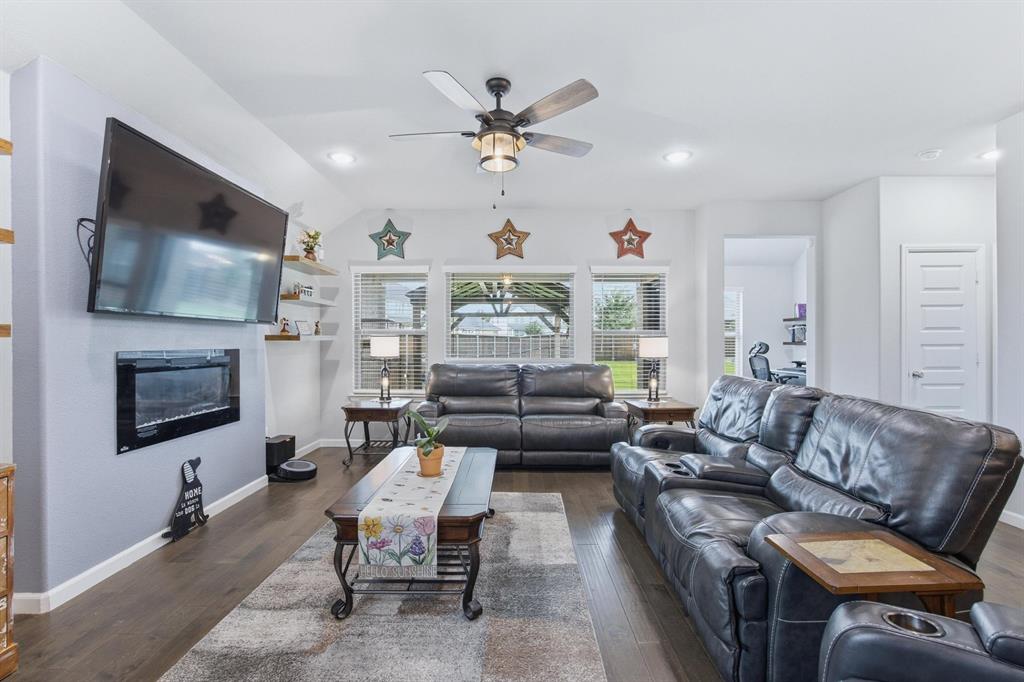 Buffalo Rdg Ph 5 - Residential