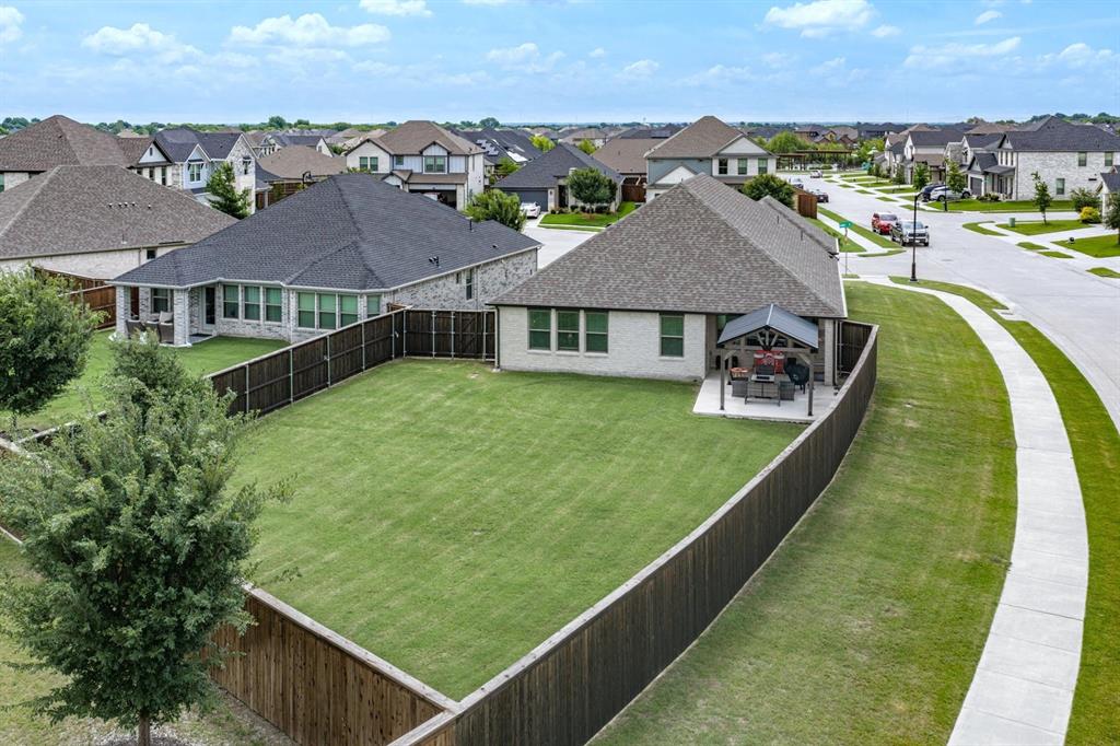 Buffalo Rdg Ph 5 - Residential