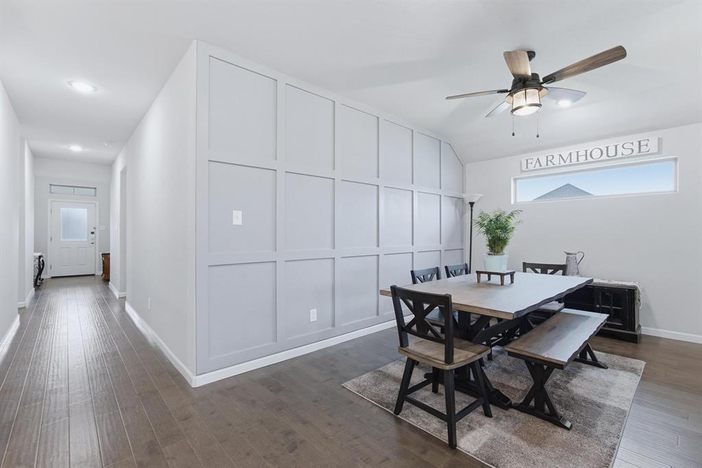 Buffalo Rdg Ph 5 - Residential