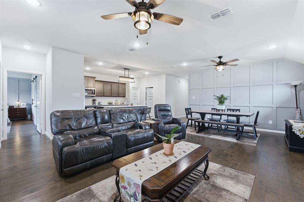 Buffalo Rdg Ph 5 - Residential