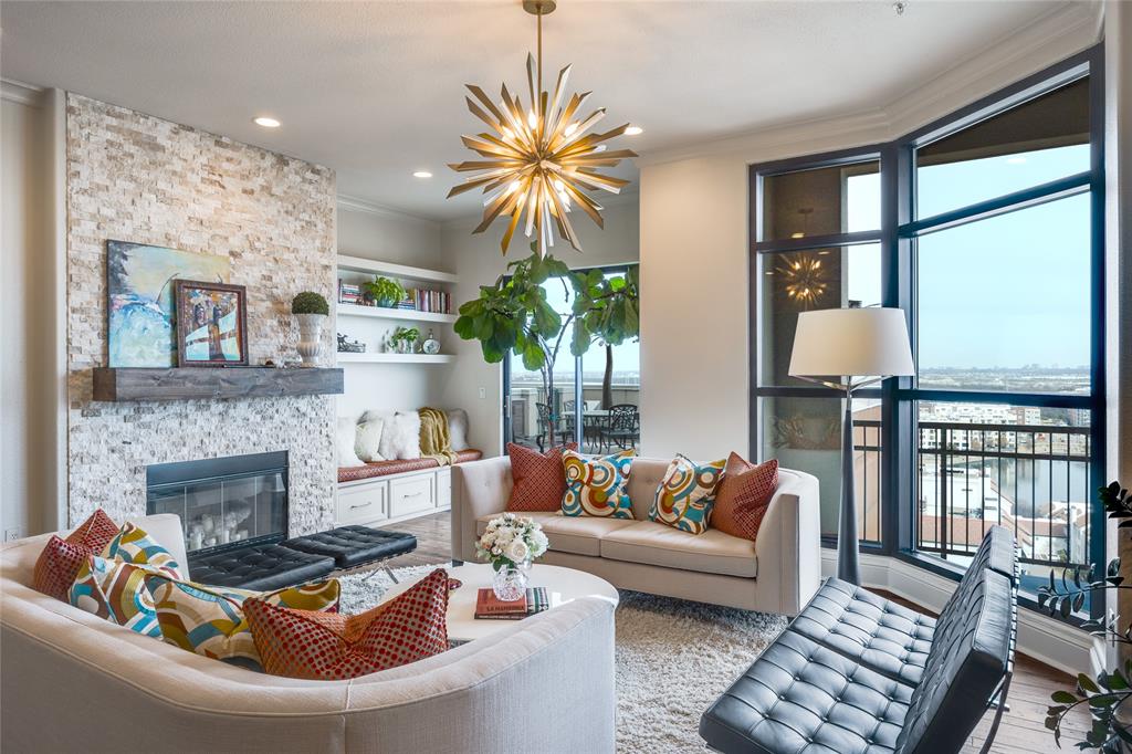 Grand Treviso Condos - Residential
