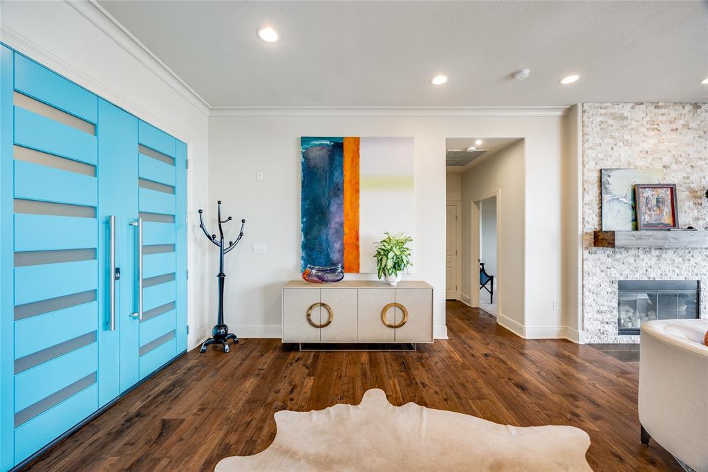 Grand Treviso Condos - Residential
