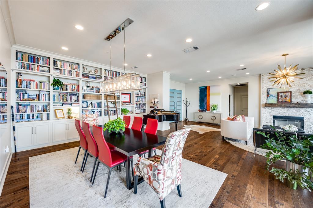 Grand Treviso Condos - Residential