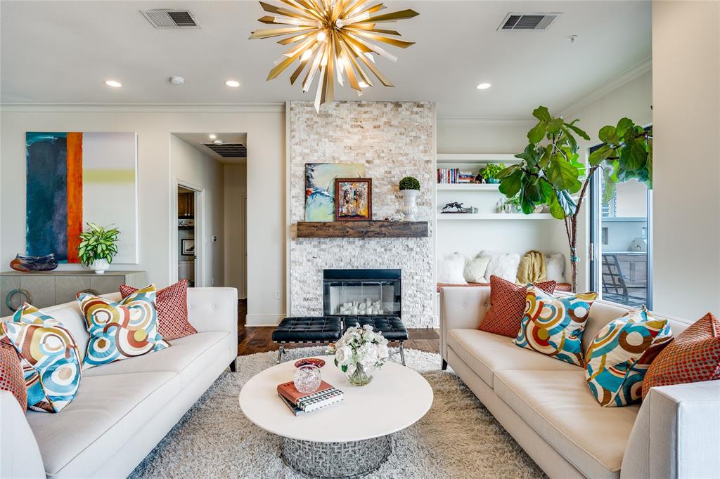 Grand Treviso Condos - Residential